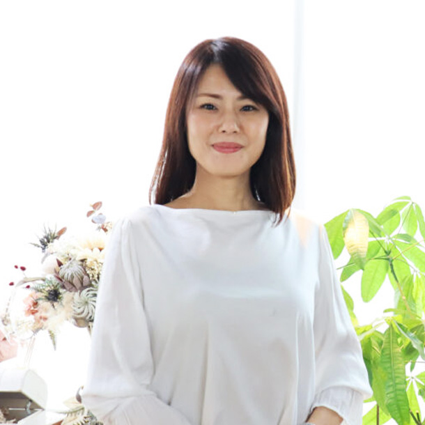 池上 公香